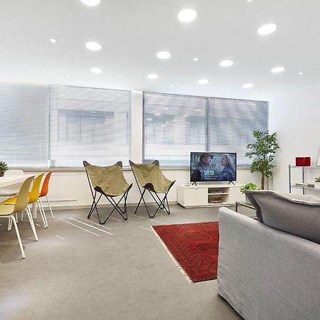 Chloe Boutique Apartments Apollo Athens Exterior photo