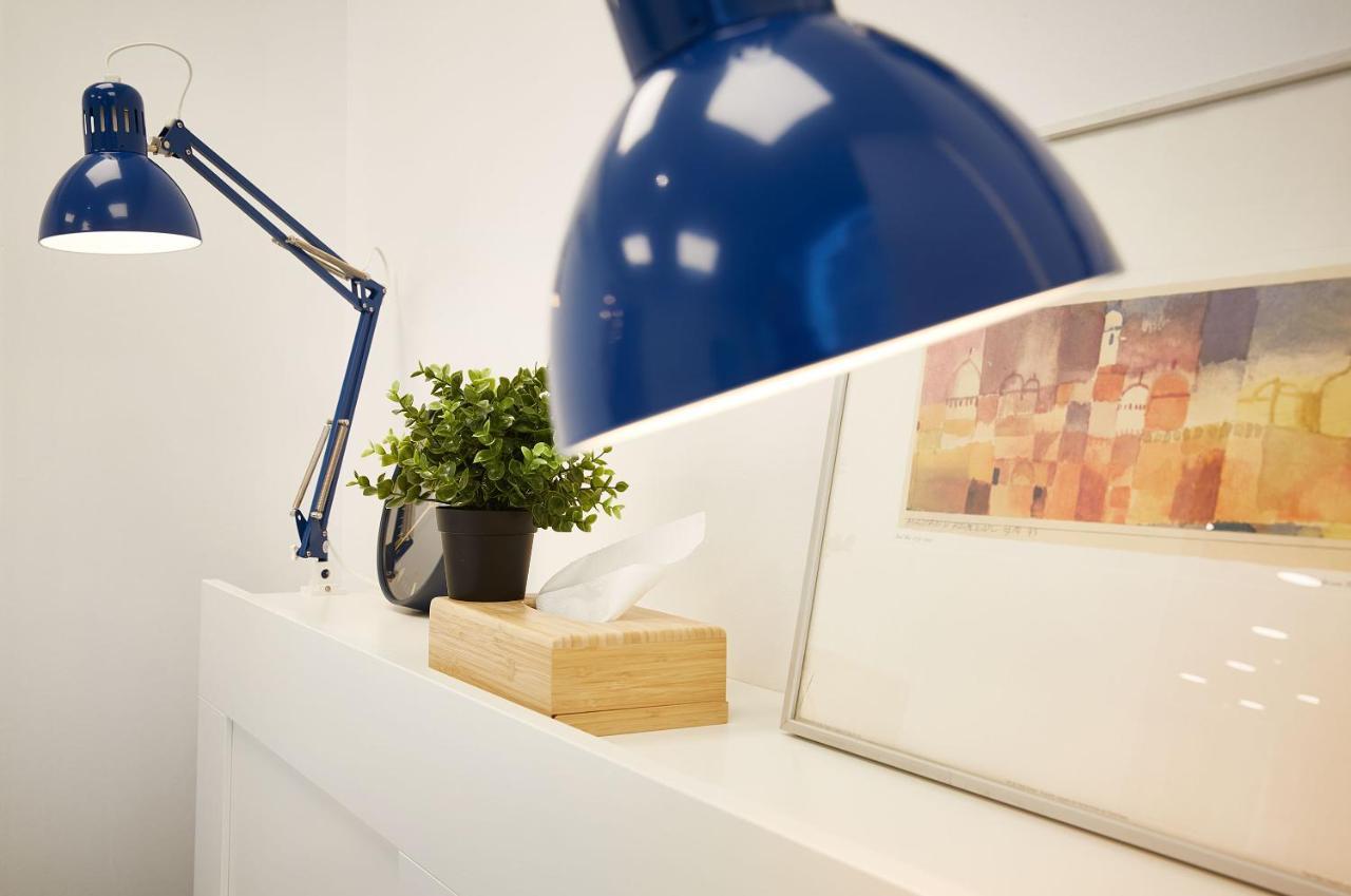 Chloe Boutique Apartments Apollo Athens Exterior photo