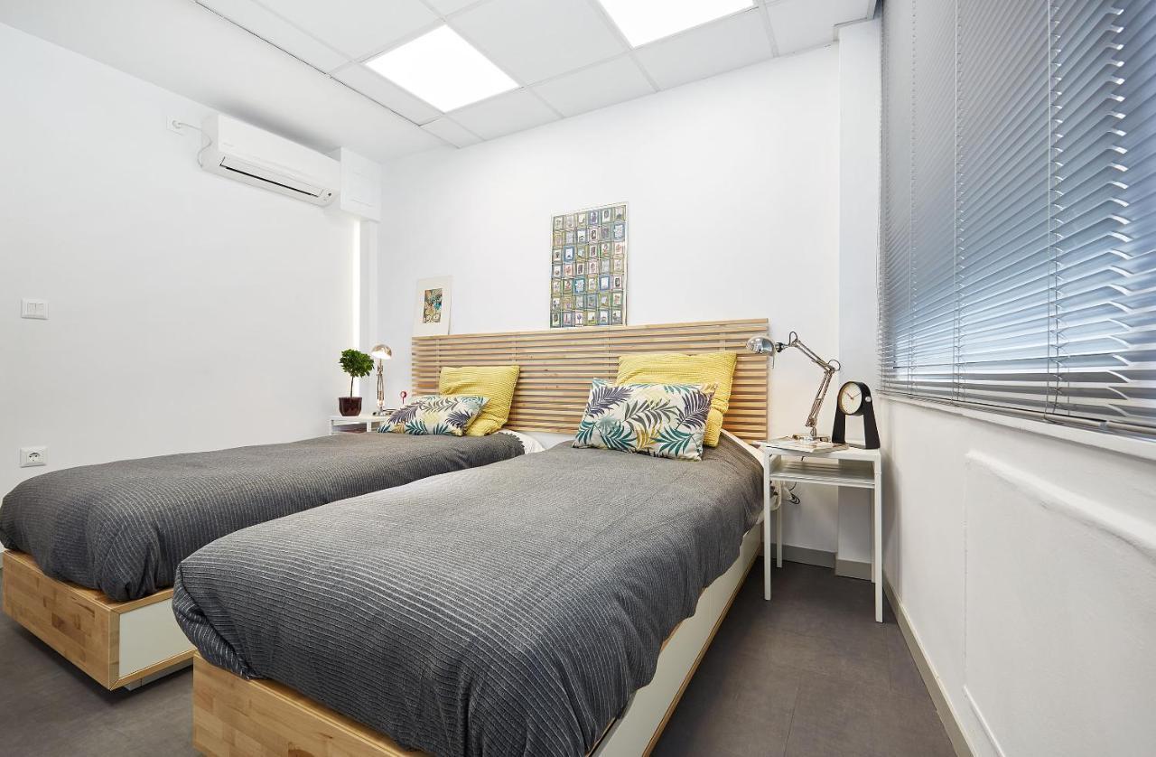 Chloe Boutique Apartments Apollo Athens Exterior photo