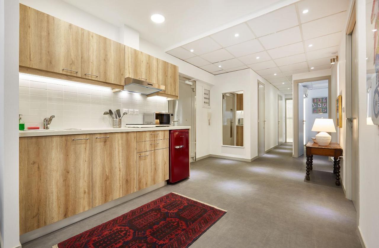 Chloe Boutique Apartments Apollo Athens Exterior photo