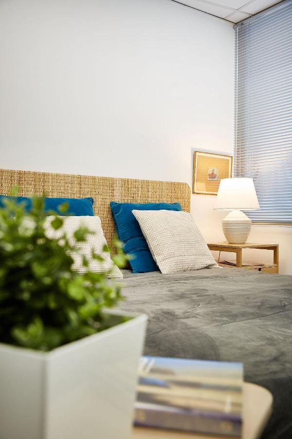 Chloe Boutique Apartments Apollo Athens Exterior photo